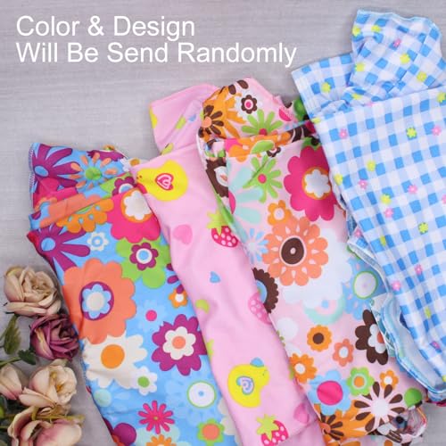 Image of PELO Kids Swimming Costume Swimwear Swimming Dress for Boys and Girls XL Multicolour