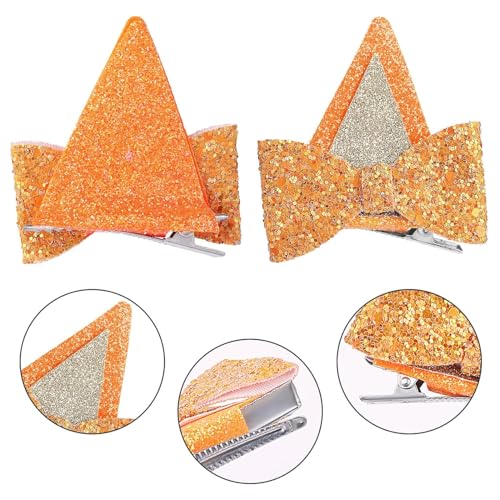 Birthday Girls Outfit - T-Shirt,Tutu Dress,Blue Ears,Headband,Satin Sash Set - Birthday Party Gifts for Girls Kids4