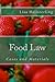 Food Law: Cases and Materials