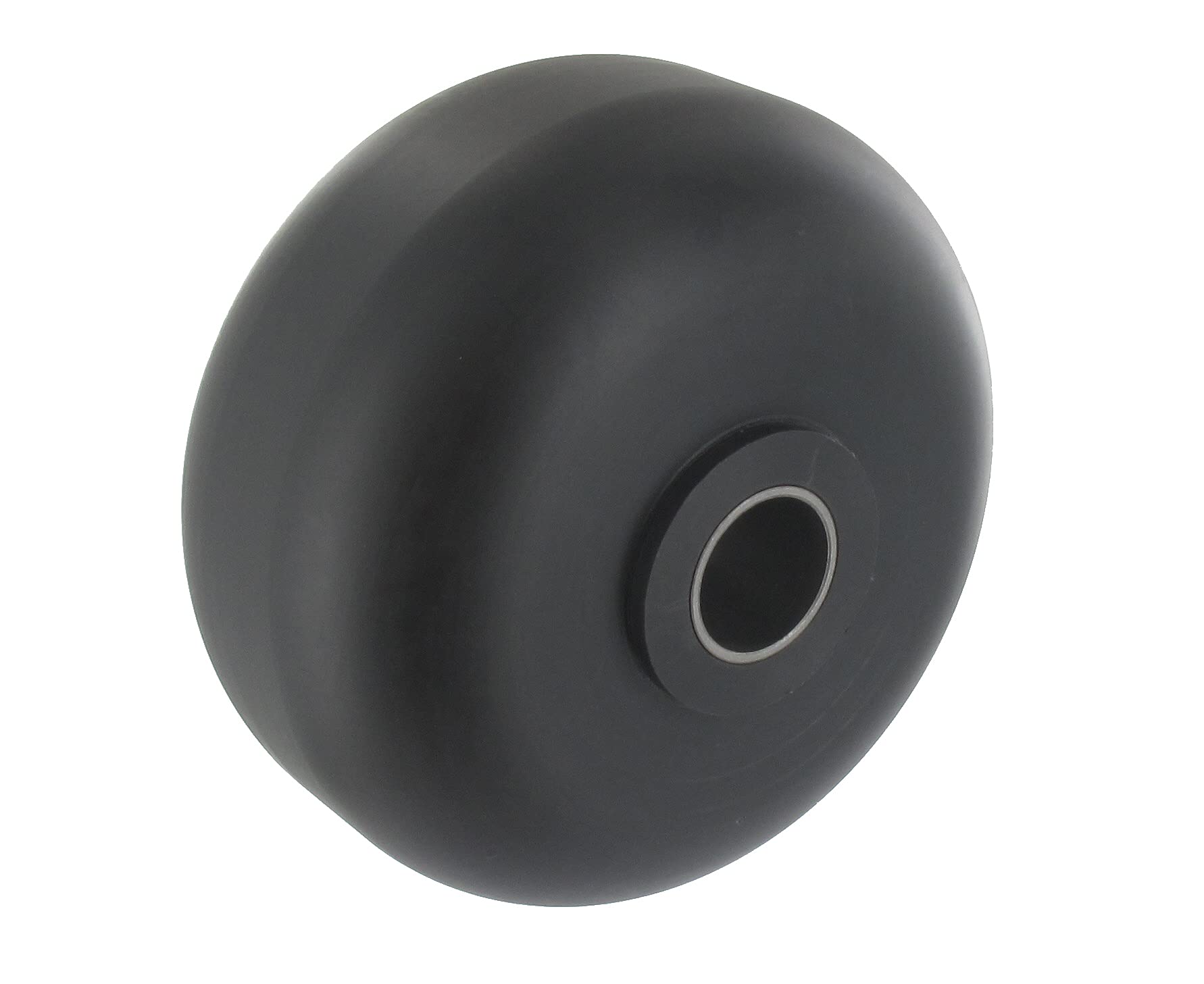ROUE ANTI-SCALP