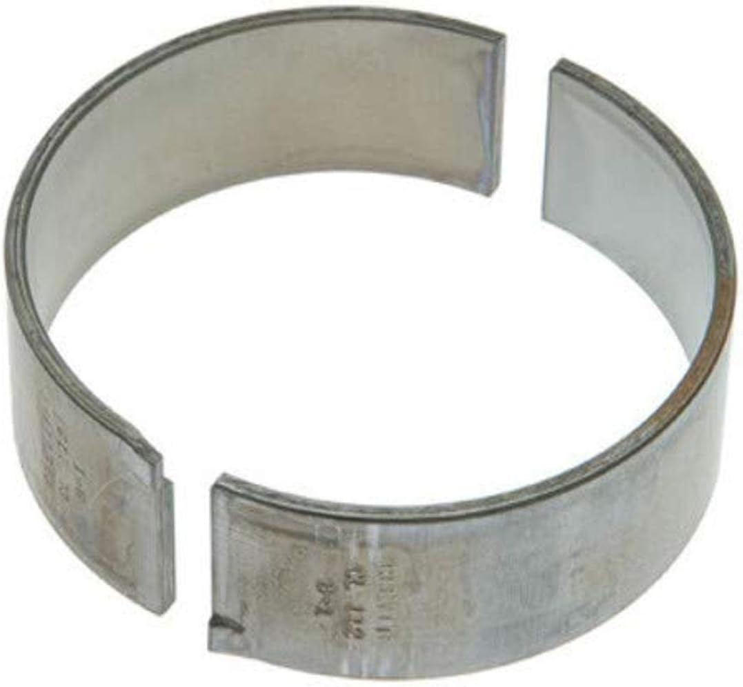 Clevite CB-1648P-.25MM Engine Connecting Rod Bearing, Pair