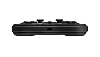 SteelSeries - SteelSeries ワイヤレスゲーミングパッド ブラック Amazon.co.jp: 【国内正規品】SteelSeries Windows Android対応