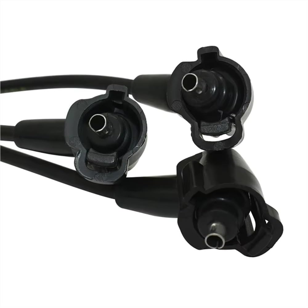 Cavi di accensione per Toyota, Hilux, 4Runner e Tacoma | 19037-62010 1903762010 Set di Cavi per Candele e Cavi di accensione