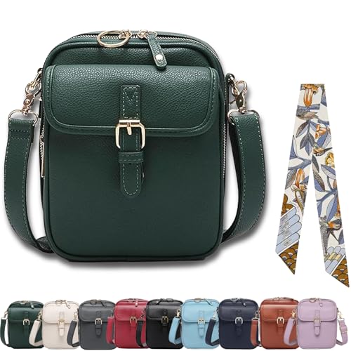 DDRIC Collaboraten1 Crossbody Leather Bag, Collaborateam Urvashi Collaboration Tojoyride Anti Theft Shoulder Bags