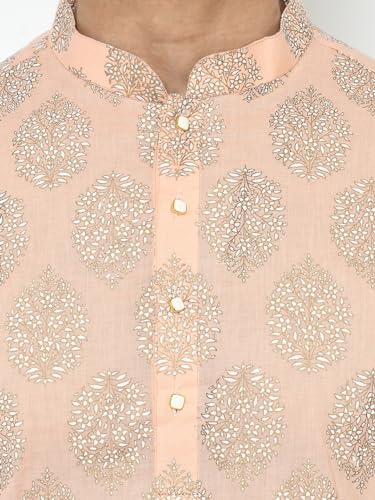 Image of KISAH Men Kurta