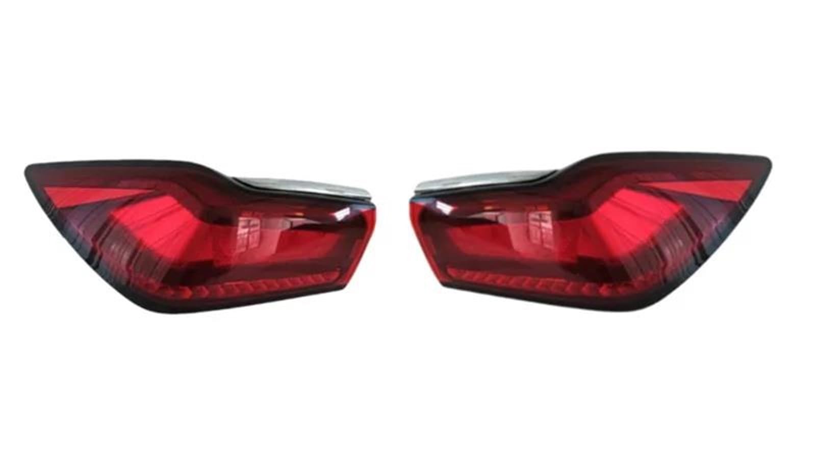 Tylne światło samochodowe Dla BYD ATTO 3 Tylne Światła Samochodu Znajdują Się Pośrodku Lewego I Prawego Tylnego HIOPILKIKG(Left tail light)