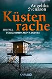 Cover zum Buch Küstenrache