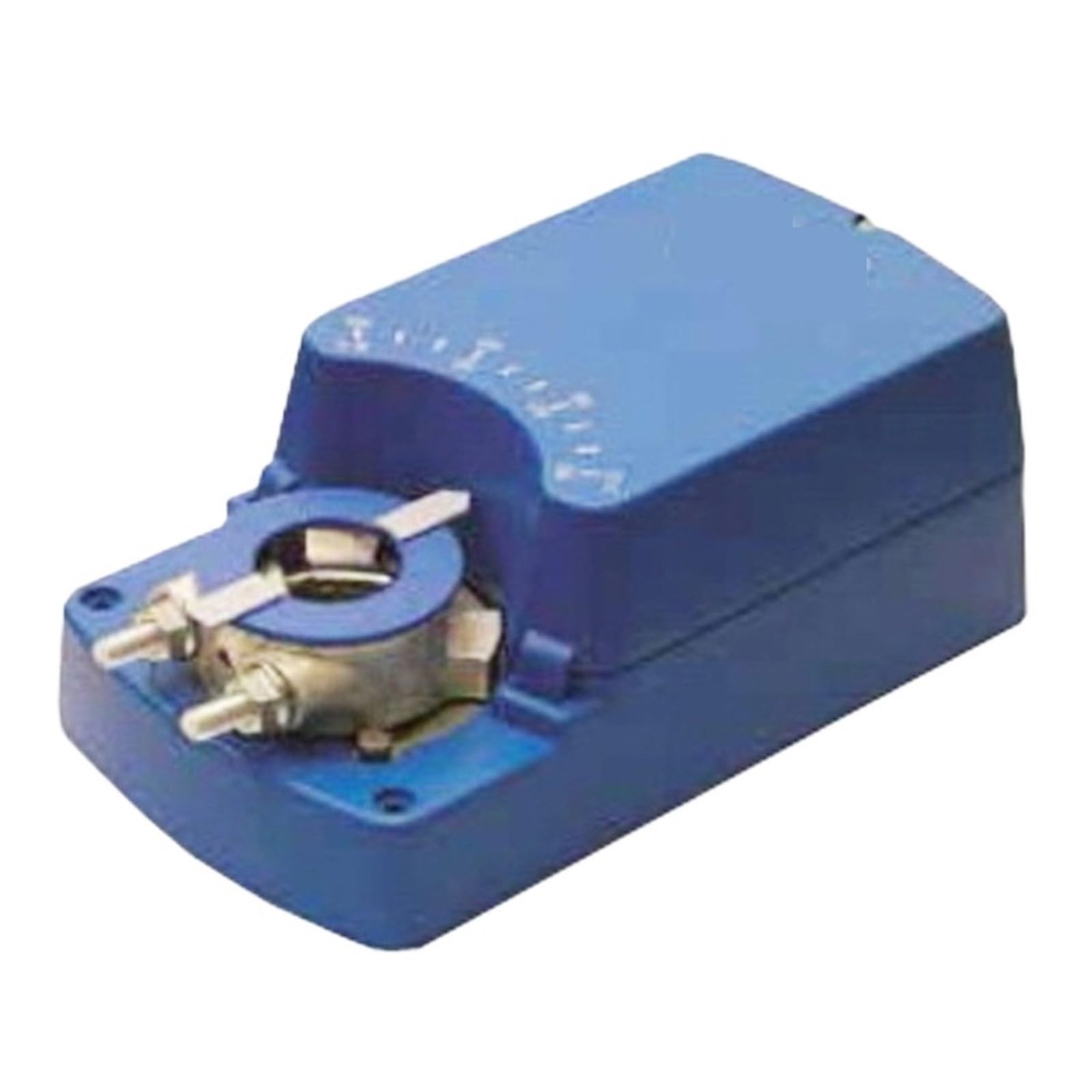 Actuador de la compuerta M9108-JGC-1 de bajo consumo para válvula reguladora
