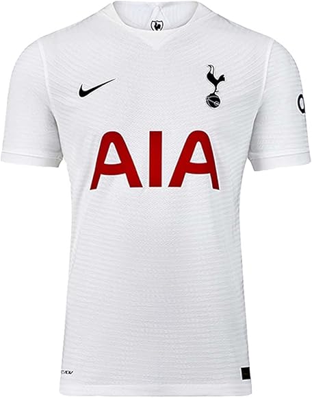 Tottenham Hotspur 2021/22 Nike Away Kit - FOOTBALL FASHION