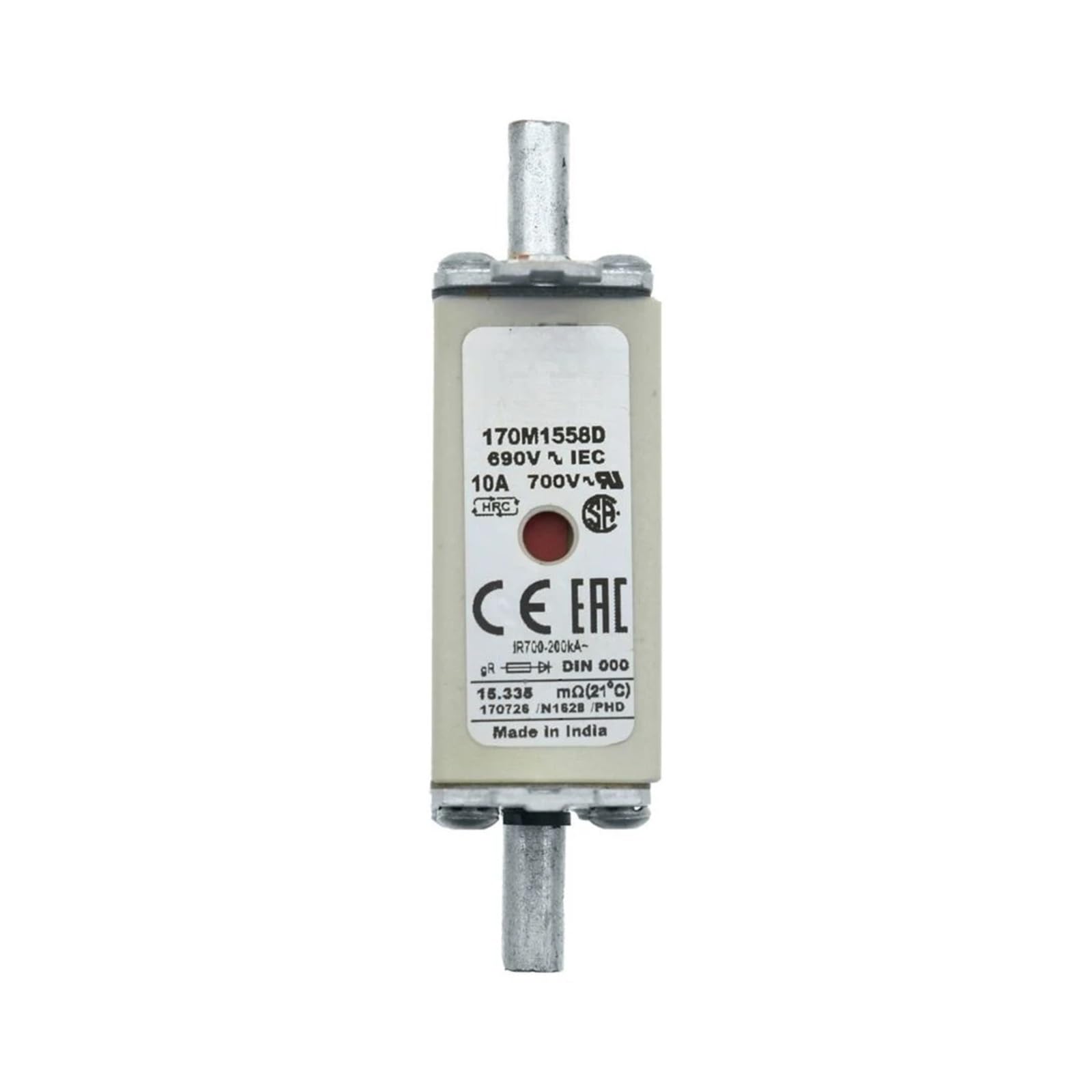 AVSBBYEPS 170M1568D 170M1569D 170M1570D 170M1571D 170M1572D Fuse(170M1572D)