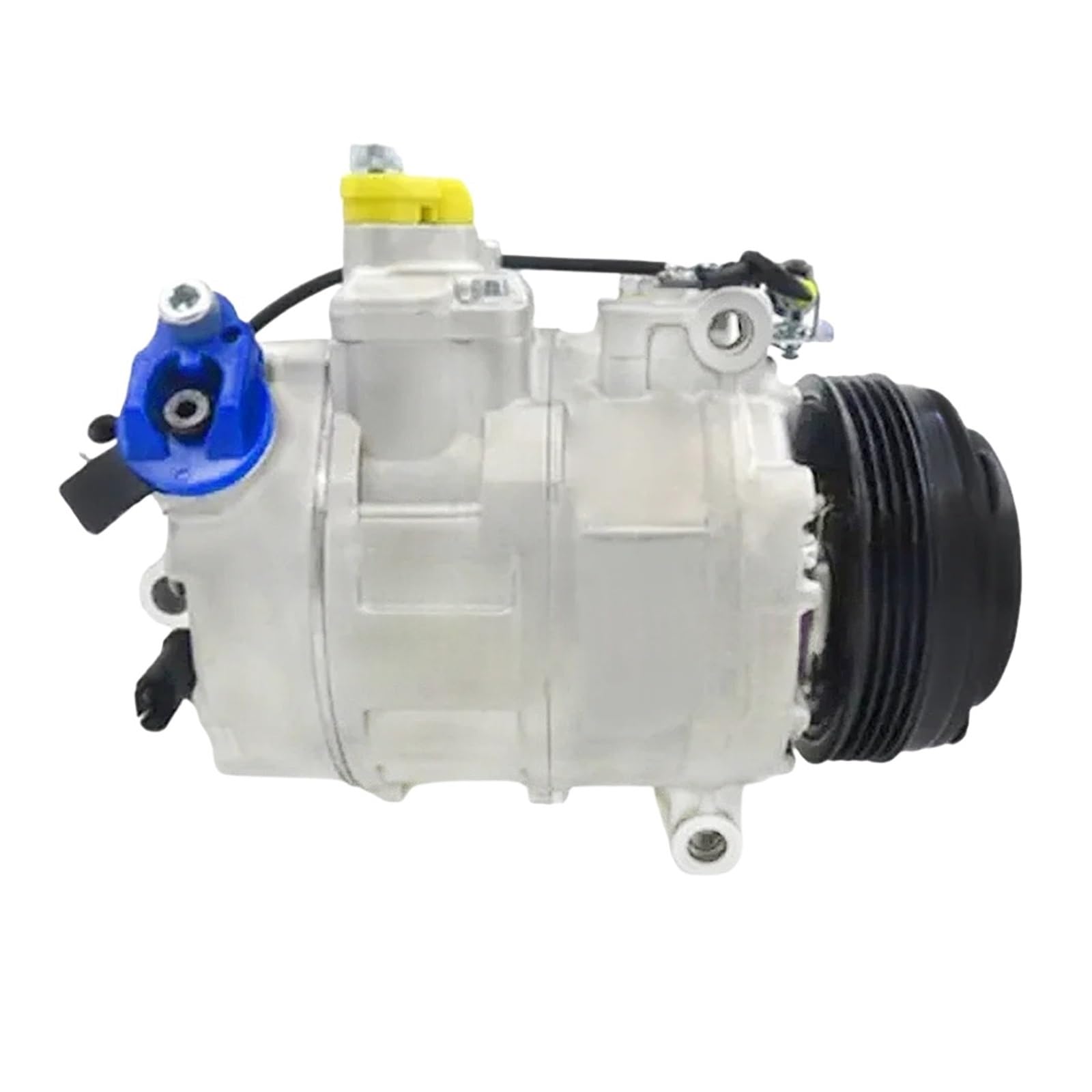 Jmcxwlaq One Color 7Sbu17c Ac Compressor Compatible With Bmw 64509154072 64509192317 64529195978 9154072