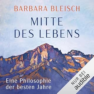 Mitte des Lebens Titelbild