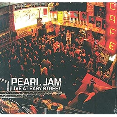 Live At Easy Street