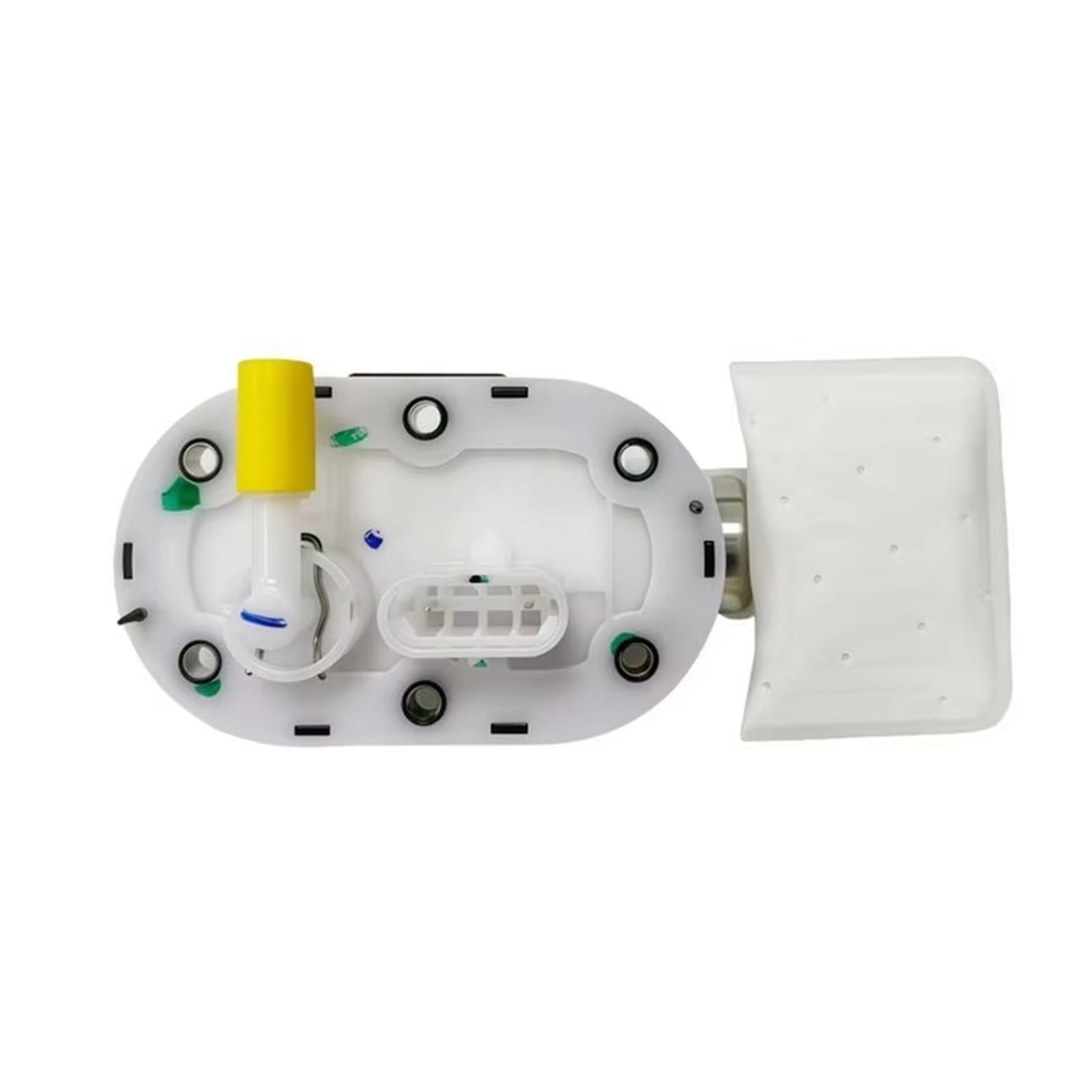 Moto Bomba Combustible para Keeway para K-Light 125 Bomba De Combustible De Motocicleta Inyección De Combustible Eléctrica Conjunto De Módulo Bomba Combustible