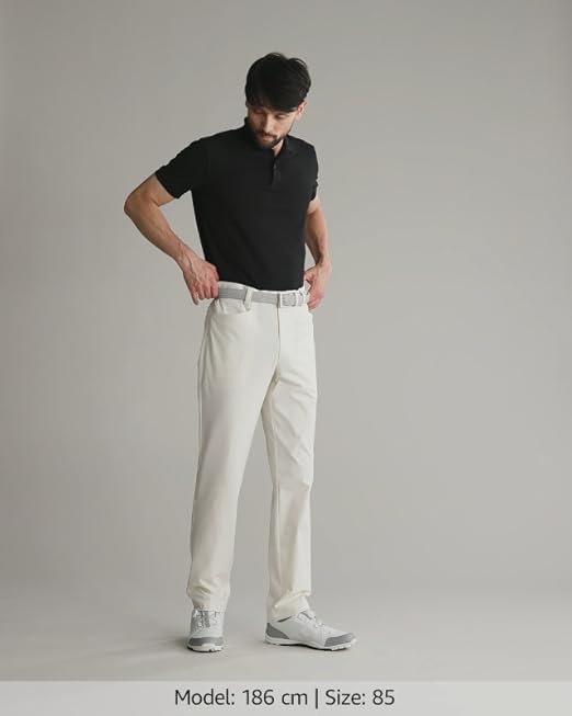 Amazon | [マンシングウェア] パンツ 【STANDARD】 定番