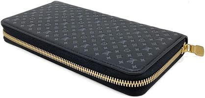 Amazon.co.jp: [ルイヴィトン] ジッピー・ウォレット 長財布 ラウンド