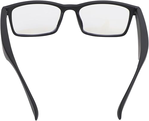 Lentes de sonido inteligentes con micrófono, gafas de sol Bluetooth con bloqueo de luz azul, asistente de voz táctil, gafas inteligentes deportivas