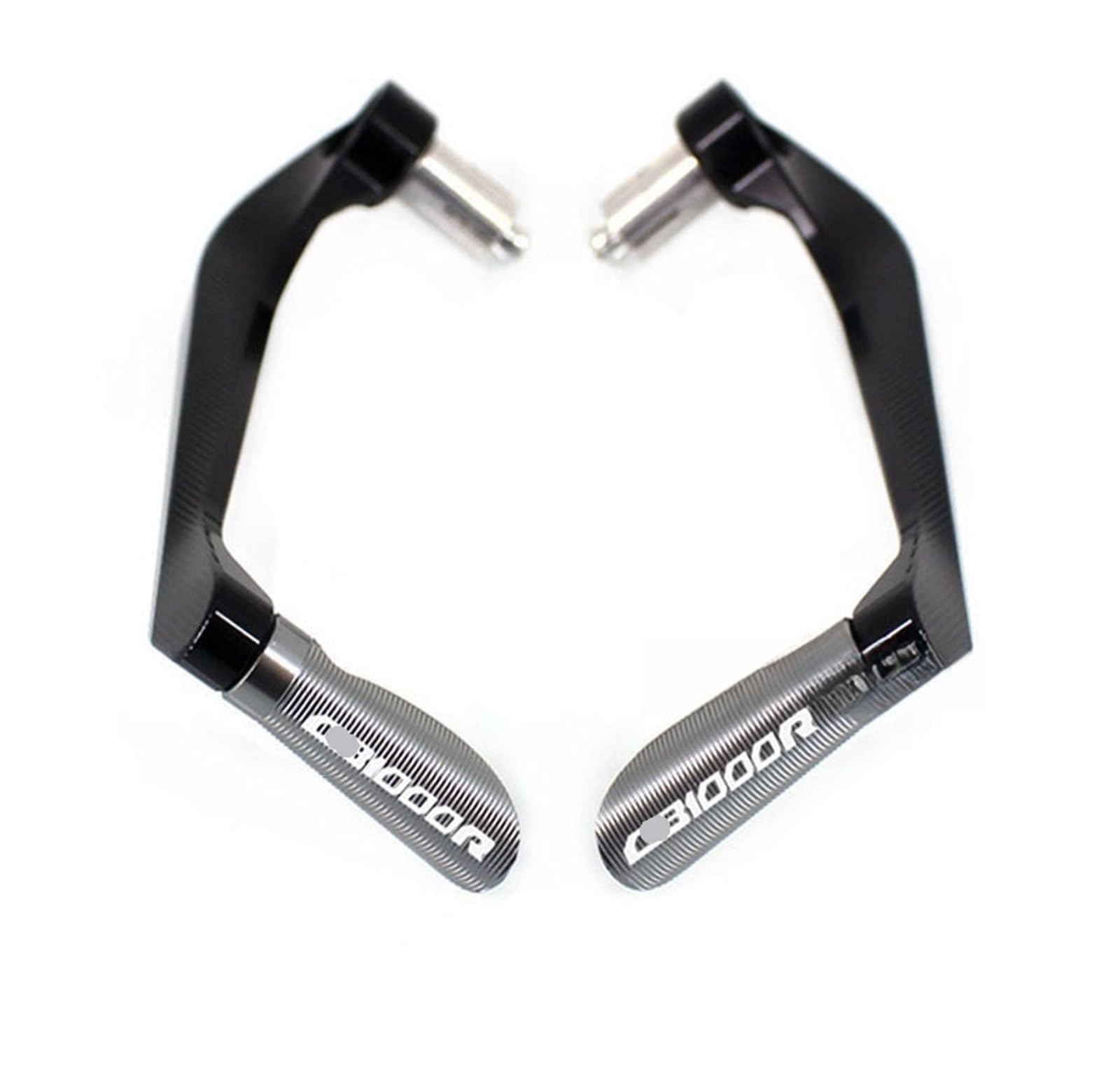 Lbcsrmh Titanium Motorcycle Brake Clutch Lever Protector For Cb1000r Cb 1000R Neosportcafe Cb1000 Motorcycle Handlebar Grips Guard Brake Clutch Levers Guard Protector