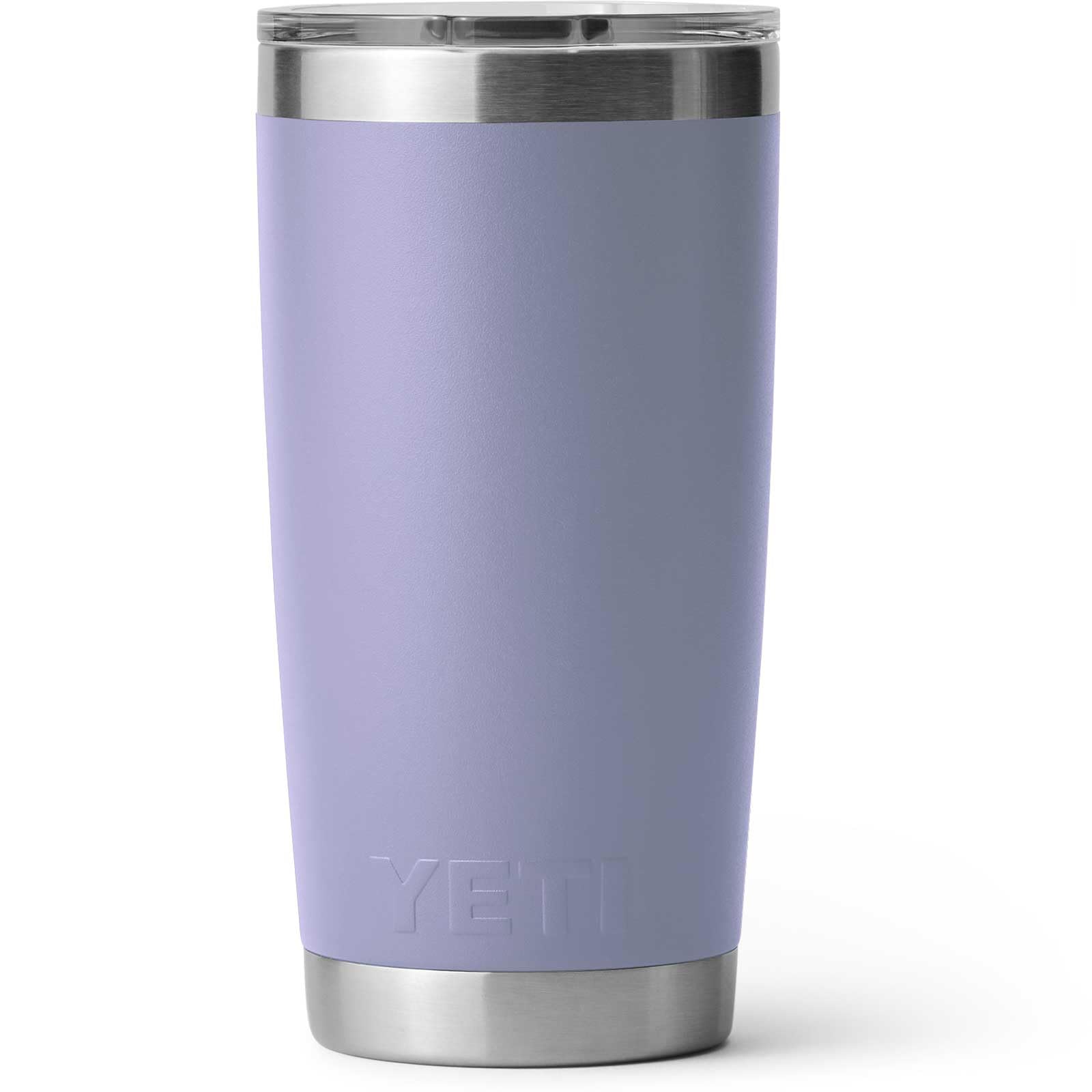 YETI Rambler Tumbler Tumbler 20 oz (591 ml) Cosmic Lilac : Amazon