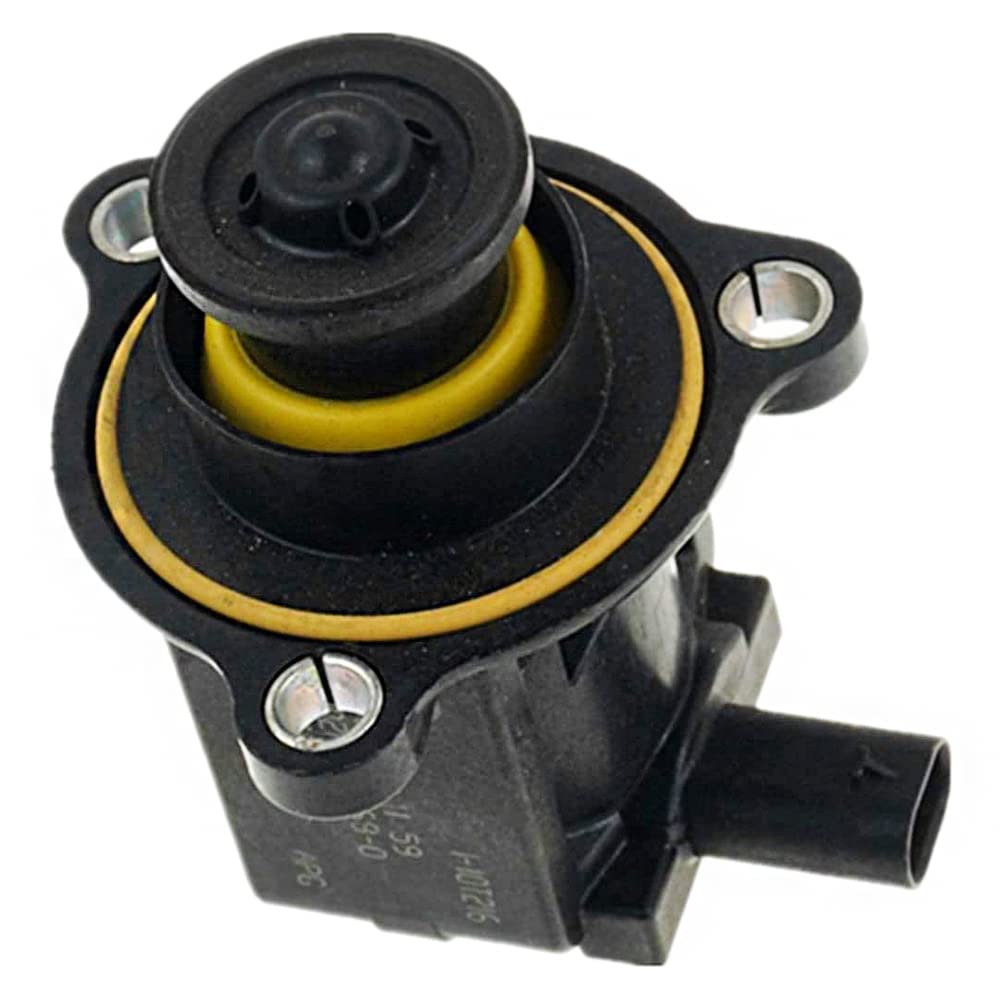 06H145710D Turbo Deviatore Valvola 2.0T Turbocompressore Bypass Valvola di Cutoff misura per A4 A6 Q5 TT WV Golf GTI Sostituisce 911-240