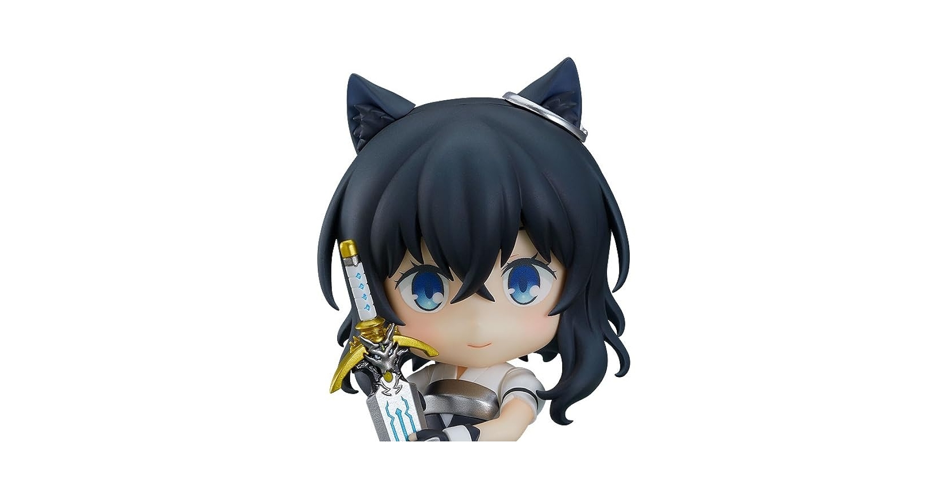 ねんどろいど　1997 フラン 転生したら剣でした Amazon | ねんどろいど フラン 転生したら剣でした 1997