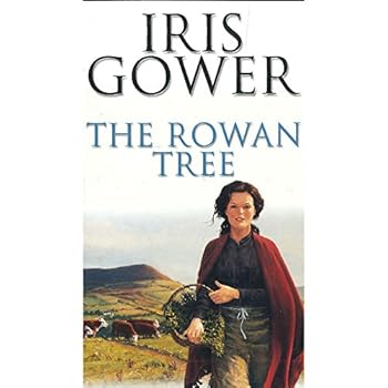 Paperback The Rowan Tree Book