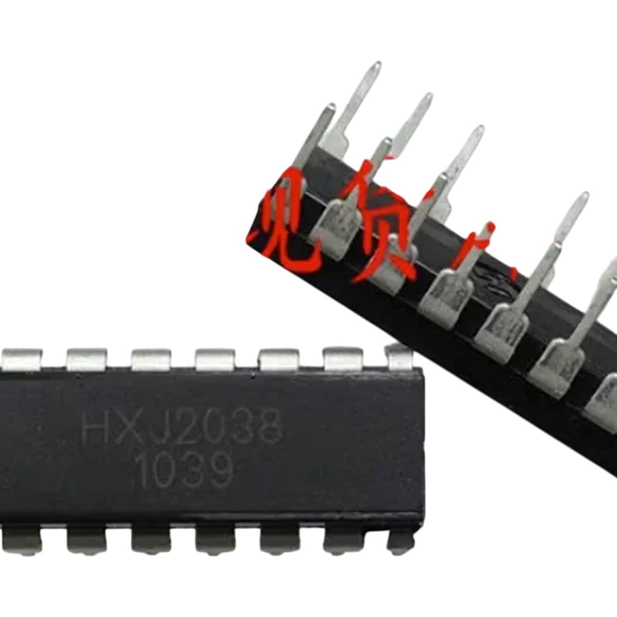 5pcs HXJ2038 DIP New 2026 Electronic & Accessories