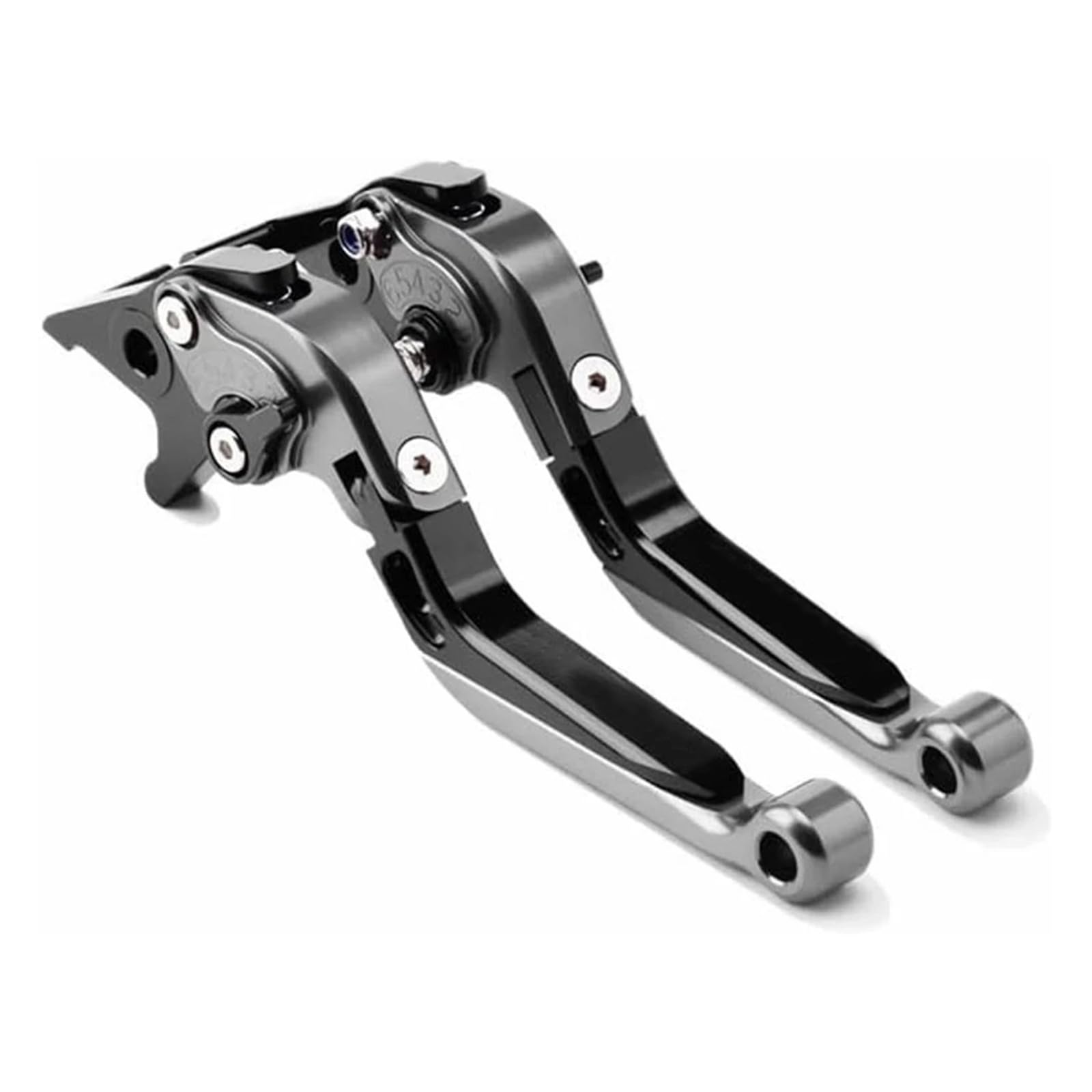 Dajmsuy L Motorbike Brake Clutch Ever For Mt-10 For Mt10 Sp 2021-2024 Brake Clutch Ever Motorcycle Accessories Adjustable Foldable Extendable Handle