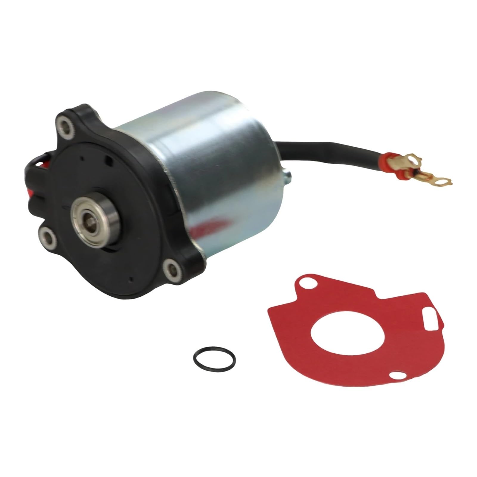 Pompy Wspomagającej Hamulce Silnik pompy wspomagania hamulców ABS 47960-60050 pasuje do Toyoty 4RUNNER pasuje do Lexusa GX460 GX470 LX570 2005-2020 Silnik pompy serwohamulca ABS