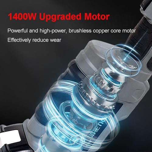 Alicate De Crimpagem HidráUlico EléTrico, 2 Em 1 (Crimpagem + Corte), CabeçA De FixaçãO GiratóRia De