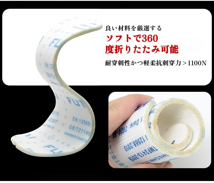 Amazon.co.jp: [Rjktmox]【鋼頭+防刺穿】メンズ 夏用 安全靴 防滑 通気