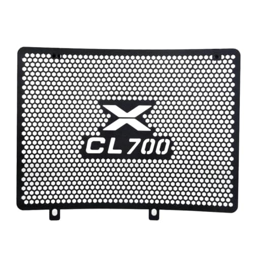 Protecteur de grille de radiateur CFMOTO 700CL-X pour vos road trips et balades