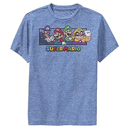 Image of Nintendo Kids' All the Bros