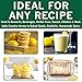 SPICES VILLAGE Dried Lemon Peel Granules, Lemon Zest Seasoning for Baking, (4 Oz), Citrus Fruit Seasoning for Cooking & Herb Tea - Kosher, Gluten Free, Non GMO, Resealable Bulk Bag