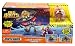 Matchbox Big Boots Lunar Blaster Saucer Vehicle