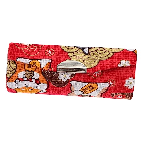 Porta Rossetto Stile Giapponese Scatola Per Portatile Organizer Cosmetico e Pratico Per Uso Quotidiano elegante