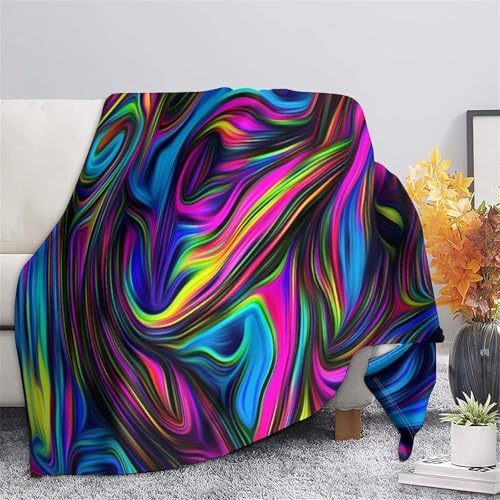 Couverture moelleuse 3D pour relooker un studio étudiant facilement