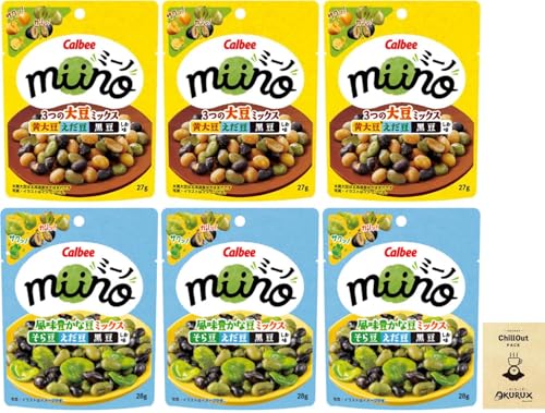 OKURUX [26/~[m] Jr[ ~[m miino  26 A\[gZbg (~[mLȓ~bNX×3 / ~[m3̑哤~bNX×3) CHILLOUT PACK 瓤  A[h  哤  ܂