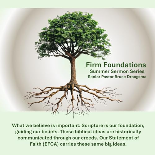 07-12-26 | Firm Foundations | He Ascended (Baptism Service) | Acts 1:1-11