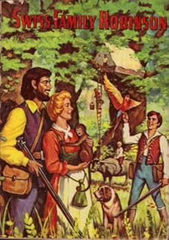 The Swiss Family Robinson 1924