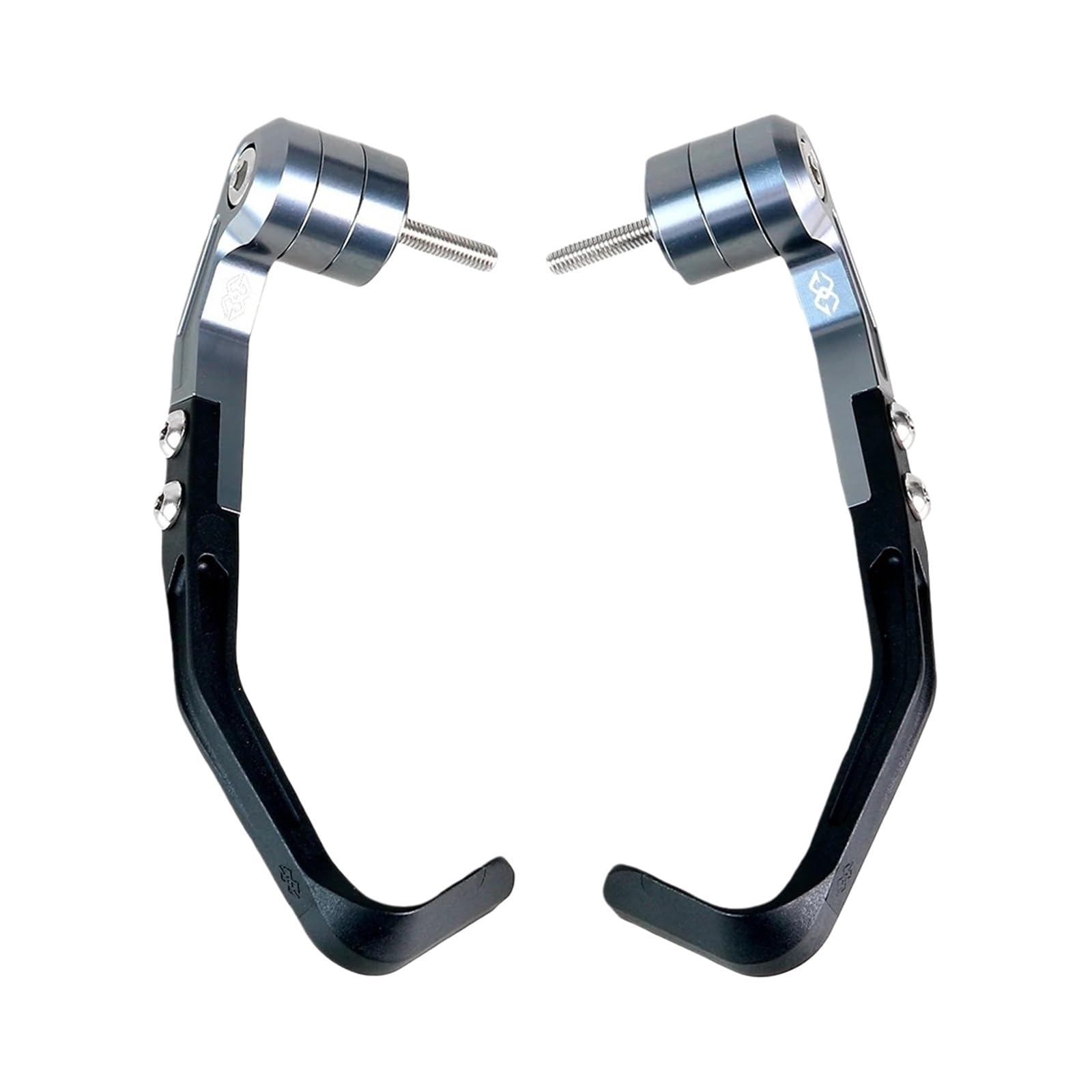 YYOZKK Clutch Lever Hand Guard for YA&MAHA YZF R1 R1M R1S R6 R7 Motorcycle Brake Handle Protects Aluminium Alloy Hand Guard Modified Parts