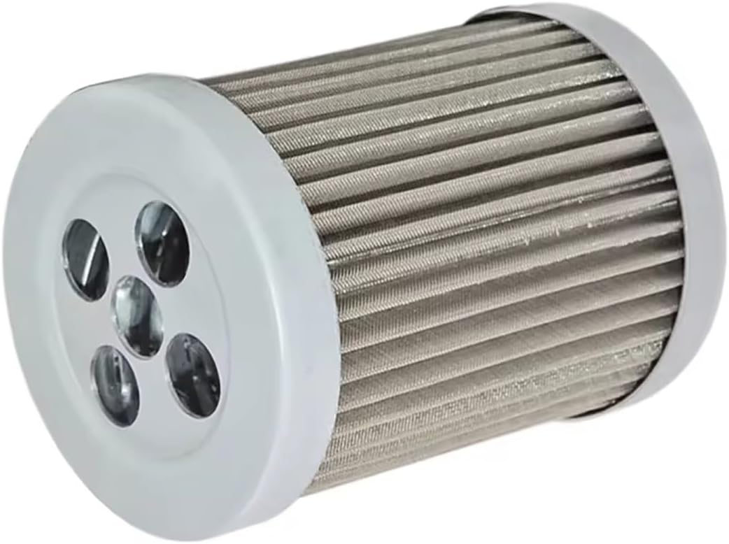 Fuel Filter 1 Pc Fuel Filter 9M-2341 Generator Sets Diesel Filter Element Fuel Water Separator Filter for CAT Loader Excavator Fuel Filter for Car
