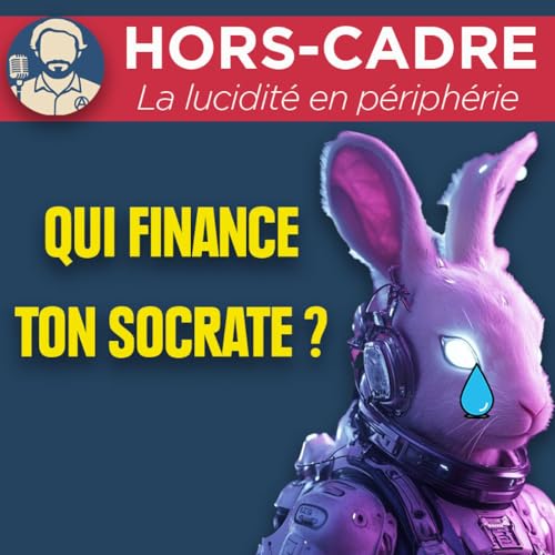 🎧 Qui finance ton Socrate ?