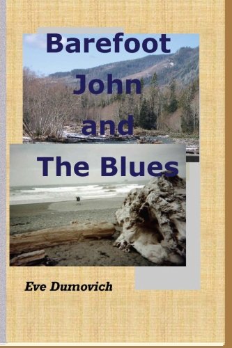 Preisvergleich Produktbild Barefoot John and The Blues