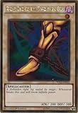 Yu-Gi-Oh! - Right Leg of the Forbidden One (PGL2-EN022) - Premium Gold: Return of the Bling - 1st Edition - Gold Rare