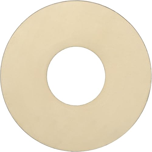 Miniatura 19 de Medallones de techo de bronce aceitado de grano de madera mate para lámparas y ventiladores de techo, 12-1/4 pulgadas de diámetro x 4 pulgadas