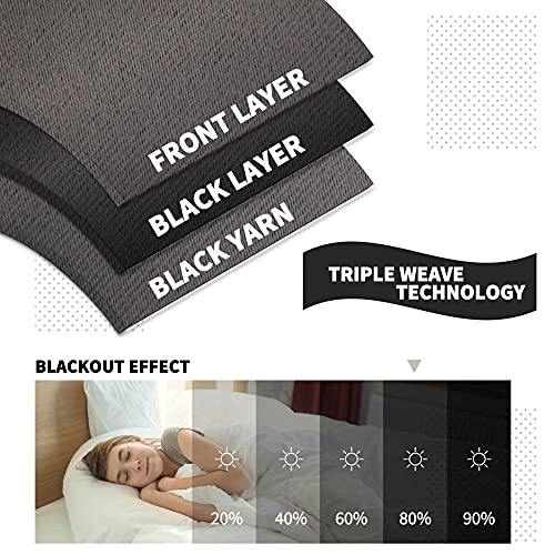 ZJXSNEH Tenda da Esterno Impermeabile con