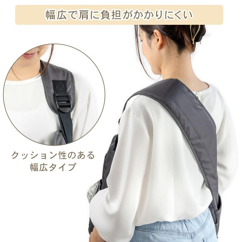 Amazon.co.jp: ペットパラダイス キャリーバッグ ペットバッグ 犬