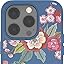 [Flirty Floral] (MagSafe)