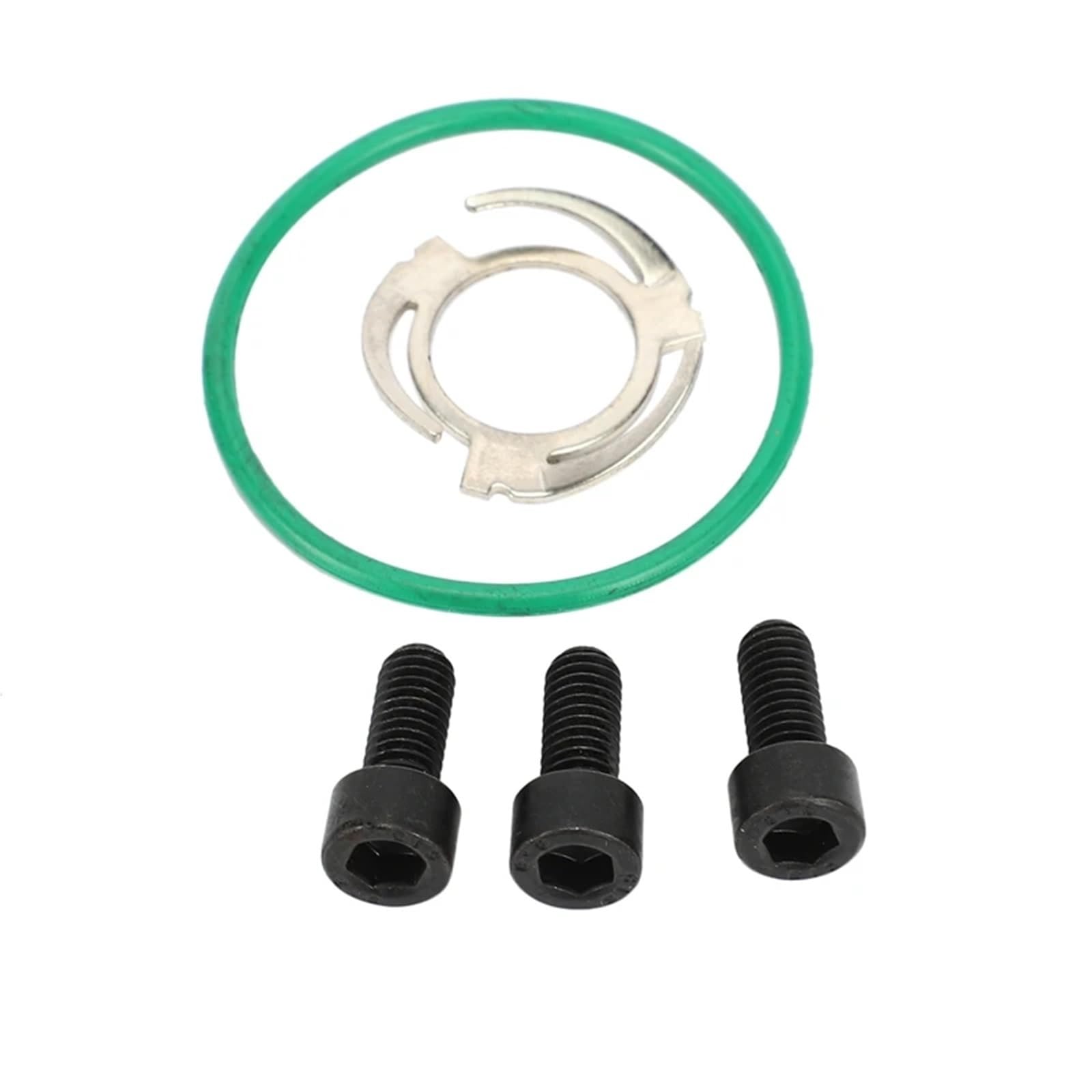 Actuador de control de embrague, motor de embrague, compatible con Toyota Auris, Yaris (1.8L, 1.5L, 2.4L, 2004-2011, 31363-12040, 3136312040) Guia Embrague